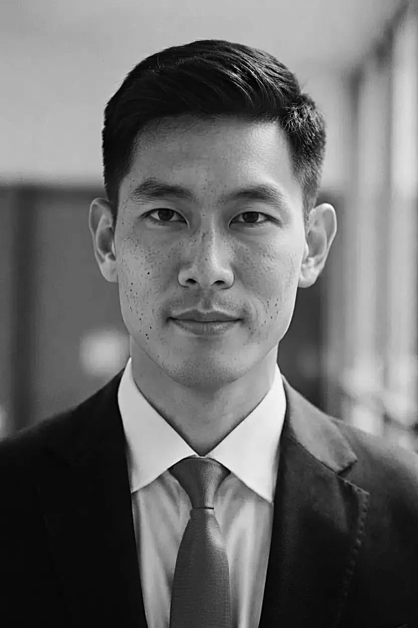 Ming Ye